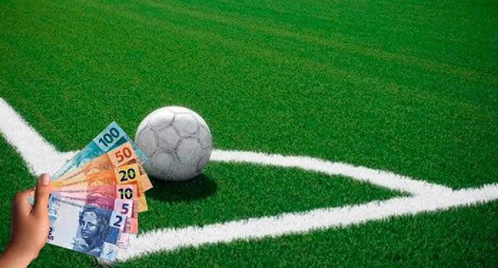regulamentação de apostas esportivas no brasil