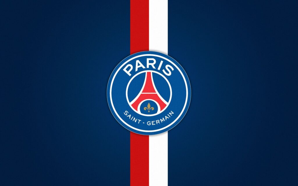 Paris Saint-Germain escudo