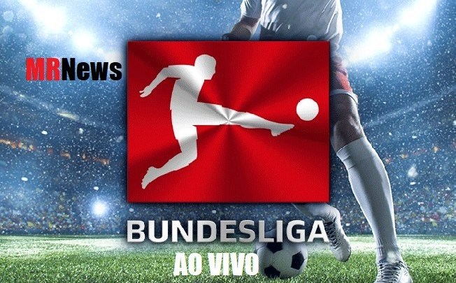 Bundesliga ao vivo