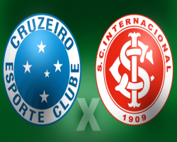 ASSISTIR Internacional x Cruzeiro AO VIVO Brasileiro Feminino A1 de 2022, SEGUNDA (16/05)