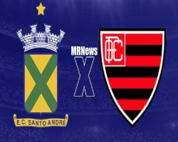 ASSISTIR Oeste x Santo André AO VIVO COM IMAGENS Campeonato Brasileiro série D 2022, DOMINGO (15/05)