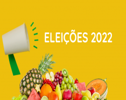 Eleições 2022: Aliança inicia construção de carta compromisso sobre alimentação adequada e saudável   Aliança Pela Alimentação Adequada e Saudável