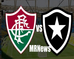 ASSISTIR Botafogo x Fluminense AO VIVO COM IMAGENS Brasileiro Feminino A2 de 2022, SÁBADO (18/06)