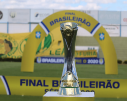 ASSISTIR Trem x Náutico RR AO VIVO COM IMAGENS AGORA Campeonato Brasileiro série D 2022, DOMINGO (05/06)